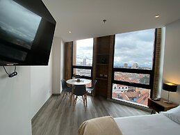 Mitika Apartamentos