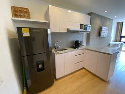 Mitika Apartamentos