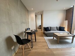 Mitika Apartamentos