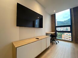 Mitika Apartamentos