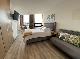 Mitika Apartamentos