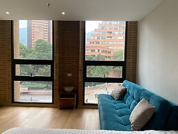 Mitika Apartamentos