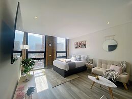 Mitika Apartamentos