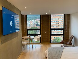 Mitika Apartamentos