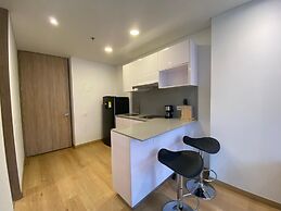 Mitika Apartamentos