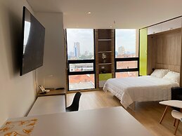 Mitika Apartamentos