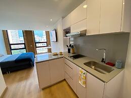 Mitika Apartamentos