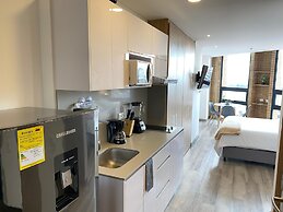Mitika Apartamentos