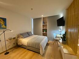 Mitika Apartamentos