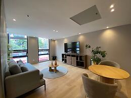 Mitika Apartamentos