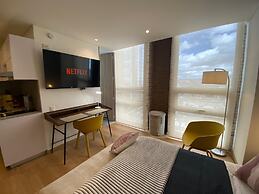 Mitika Apartamentos