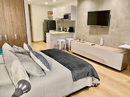 Mitika Apartamentos