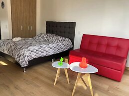 Mitika Apartamentos