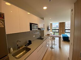 Mitika Apartamentos