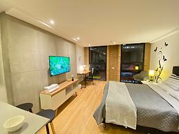 Mitika Apartamentos