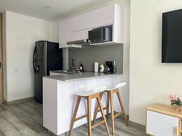 Mitika Apartamentos