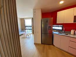 Mitika Apartamentos