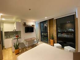 Mitika Apartamentos