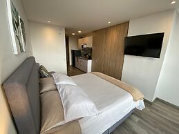 Mitika Apartamentos