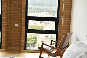 Mitika Apartamentos