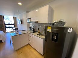 Mitika Apartamentos
