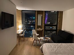 Mitika Apartamentos