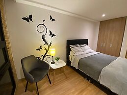 Mitika Apartamentos
