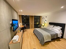 Mitika Apartamentos