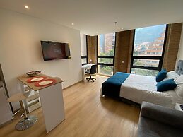 Mitika Apartamentos