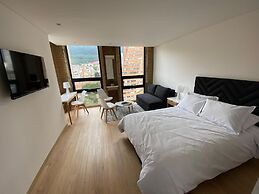 Mitika Apartamentos