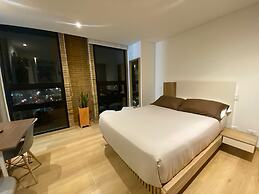 Mitika Apartamentos