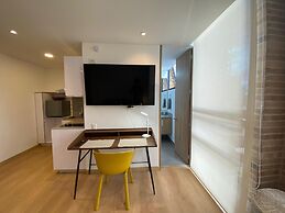 Mitika Apartamentos