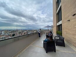 Mitika Apartamentos