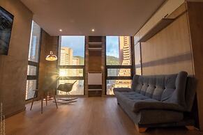 Mitika Apartamentos