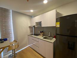 Mitika Apartamentos