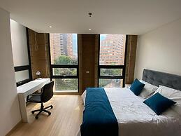 Mitika Apartamentos