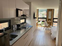 Mitika Apartamentos