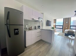 Mitika Apartamentos