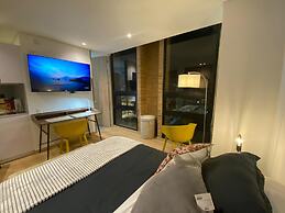 Mitika Apartamentos