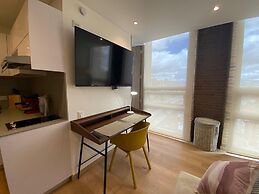 Mitika Apartamentos