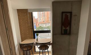 Mitika Apartamentos