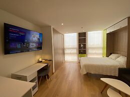 Mitika Apartamentos