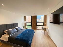 Mitika Apartamentos
