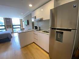 Mitika Apartamentos