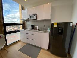 Mitika Apartamentos