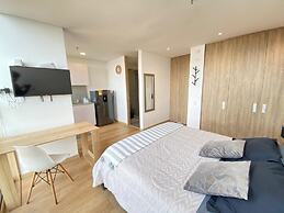 Mitika Apartamentos