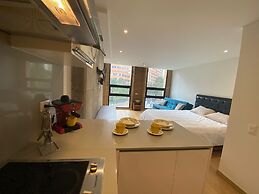 Mitika Apartamentos