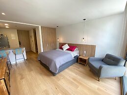 Mitika Apartamentos