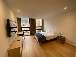 Mitika Apartamentos