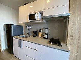 Mitika Apartamentos